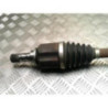 Cardan gauche (transmission) RENAULT MEGANE 3 PHASE 1 COUPE d’occasion