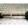Cardan gauche (transmission) RENAULT MEGANE 3 PHASE 1 COUPE d’occasion
