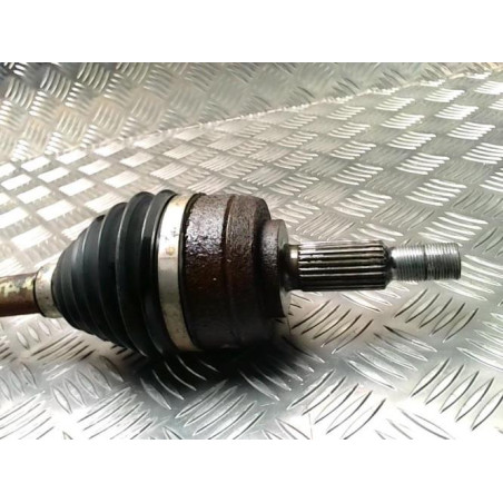 Cardan gauche (transmission) RENAULT MEGANE 3 PHASE 1 COUPE d’occasion