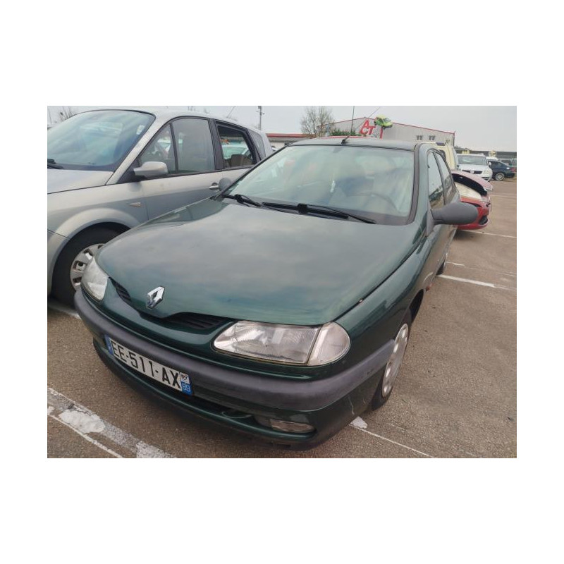 Anti brouillard droit (feux) RENAULT LAGUNA 1 PHASE 1 d’occasion