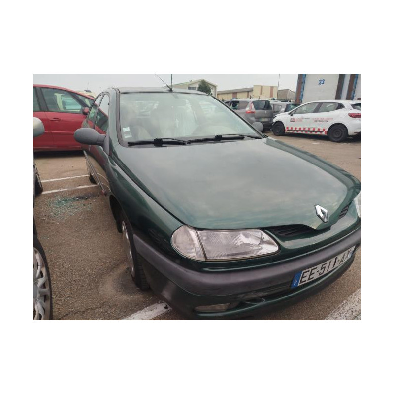 Anti brouillard droit (feux) RENAULT LAGUNA 1 PHASE 1 d’occasion