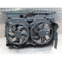 Moto ventilateur radiateur CITROEN C8 d’occasion