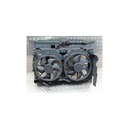 Moto ventilateur radiateur CITROEN C8 d’occasion