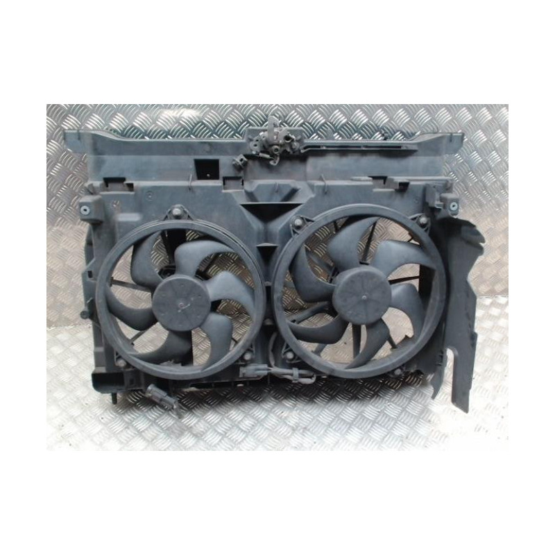 Moto ventilateur radiateur CITROEN C8 d’occasion