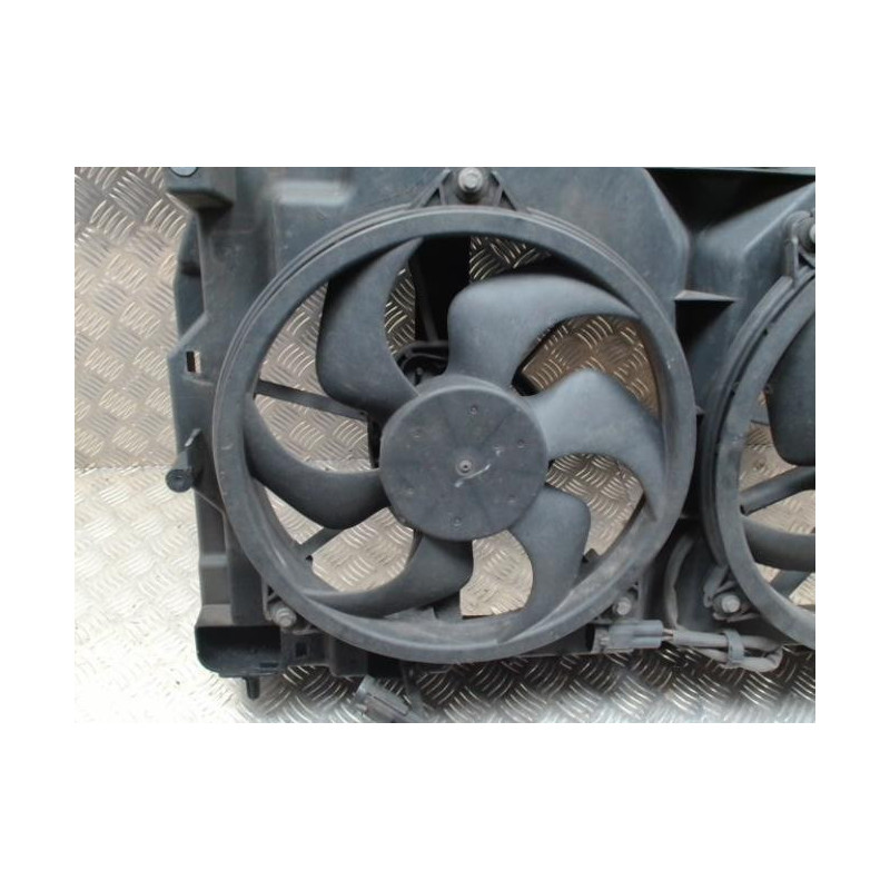 Moto ventilateur radiateur CITROEN C8 d’occasion
