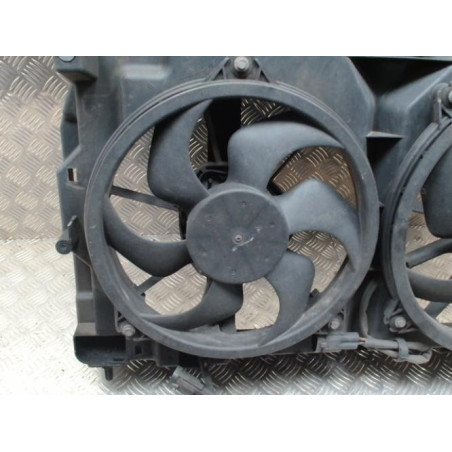 Moto ventilateur radiateur CITROEN C8 d’occasion