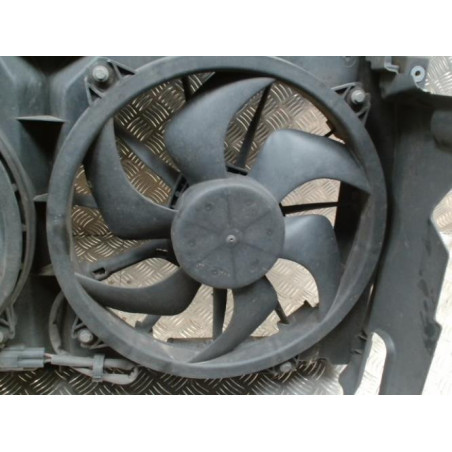 Moto ventilateur radiateur CITROEN C8 d’occasion