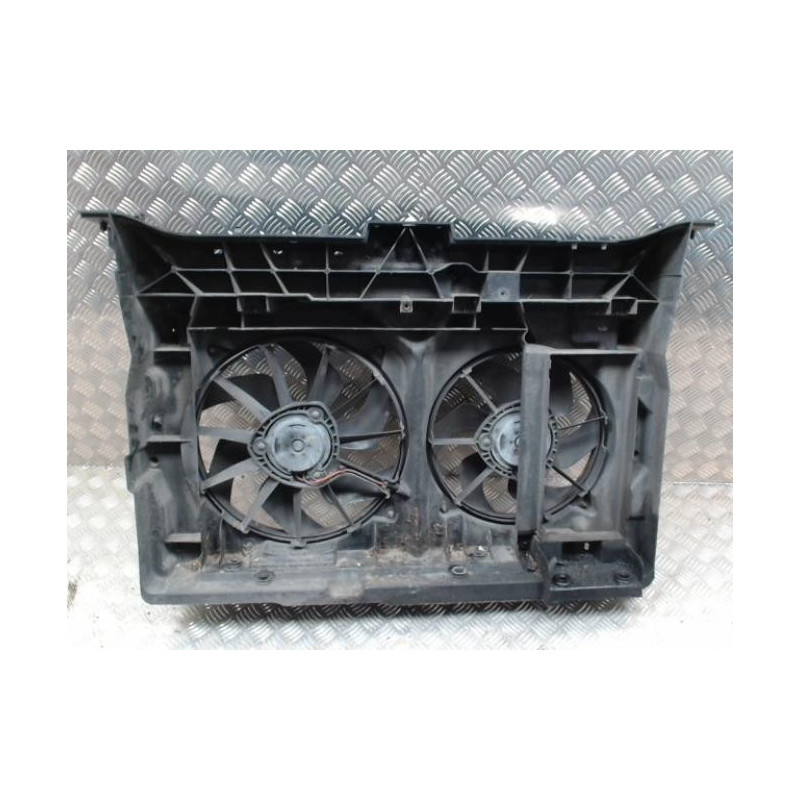 Moto ventilateur radiateur CITROEN C8 d’occasion