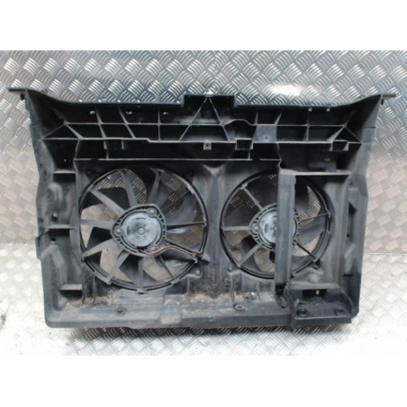 Moto ventilateur radiateur CITROEN C8 d’occasion