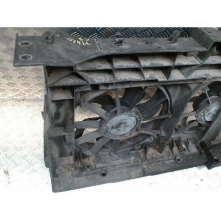 Moto ventilateur radiateur CITROEN C8 d’occasion