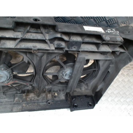 Moto ventilateur radiateur CITROEN C8 d’occasion