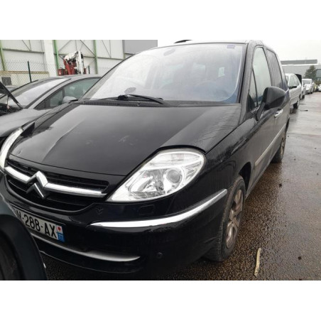 Moto ventilateur radiateur CITROEN C8 d’occasion