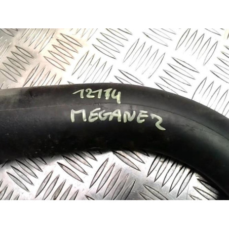 Conduite d'air RENAULT MEGANE 2 PHASE 1 d’occasion