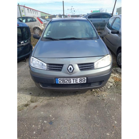 Conduite d'air RENAULT MEGANE 2 PHASE 1 d’occasion