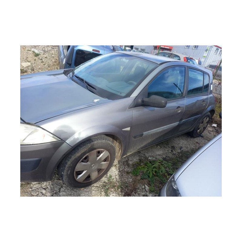 Conduite d'air RENAULT MEGANE 2 PHASE 1 d’occasion