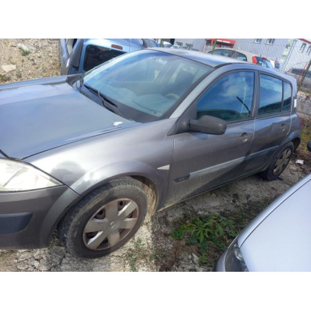 Conduite d'air RENAULT MEGANE 2 PHASE 1 d’occasion