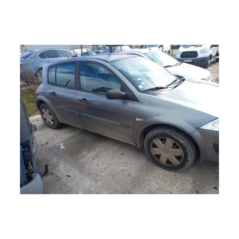 Conduite d'air RENAULT MEGANE 2 PHASE 1 d’occasion