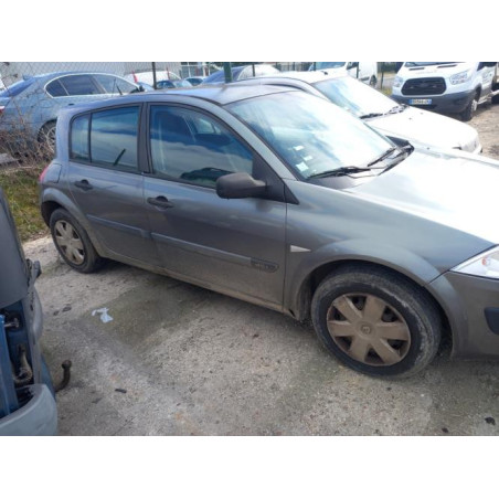 Conduite d'air RENAULT MEGANE 2 PHASE 1 d’occasion