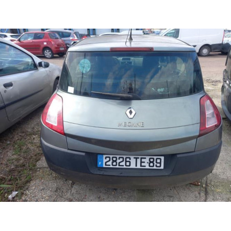 Conduite d'air RENAULT MEGANE 2 PHASE 1 d’occasion