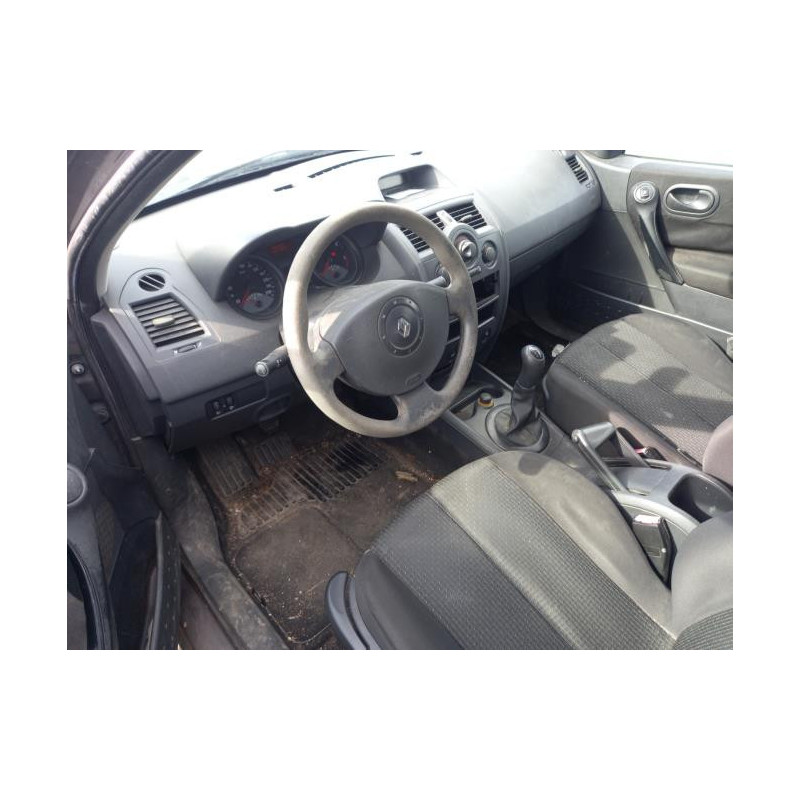 Conduite d'air RENAULT MEGANE 2 PHASE 1 d’occasion