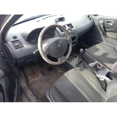 Conduite d'air RENAULT MEGANE 2 PHASE 1 d’occasion