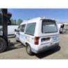 Capot CITROEN JUMPY 1 PHASE 1 d’occasion