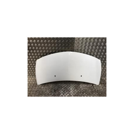 Capot RENAULT CLIO 3 PHASE 2 d’occasion