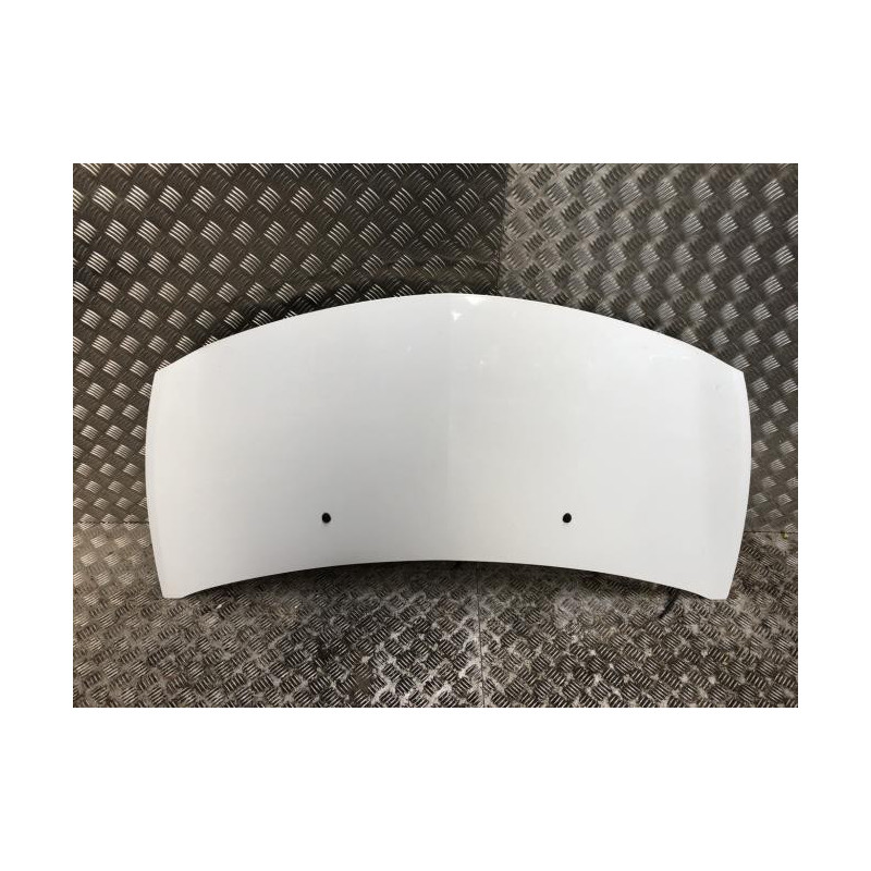 Capot RENAULT CLIO 3 PHASE 2 d’occasion