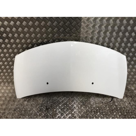 Capot RENAULT CLIO 3 PHASE 2 d’occasion