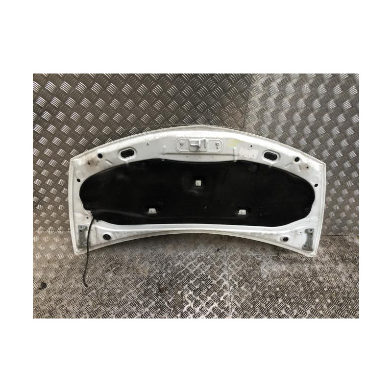 Capot RENAULT CLIO 3 PHASE 2 d’occasion