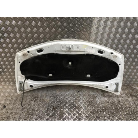 Capot RENAULT CLIO 3 PHASE 2 d’occasion