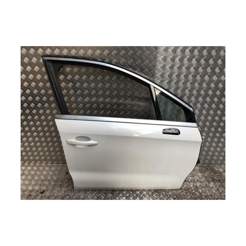 Porte avant droit CITROEN DS4 PHASE 1 d’occasion