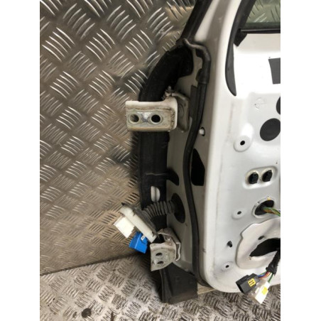 Porte avant droit CITROEN DS4 PHASE 1 d’occasion