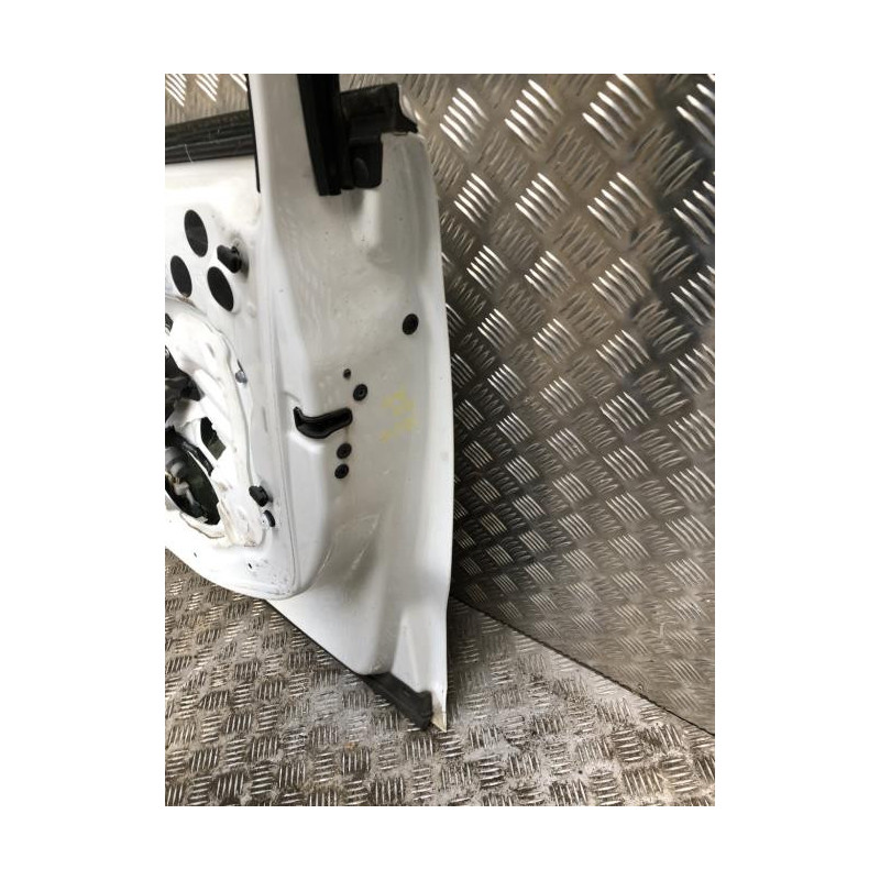 Porte avant droit CITROEN DS4 PHASE 1 d’occasion