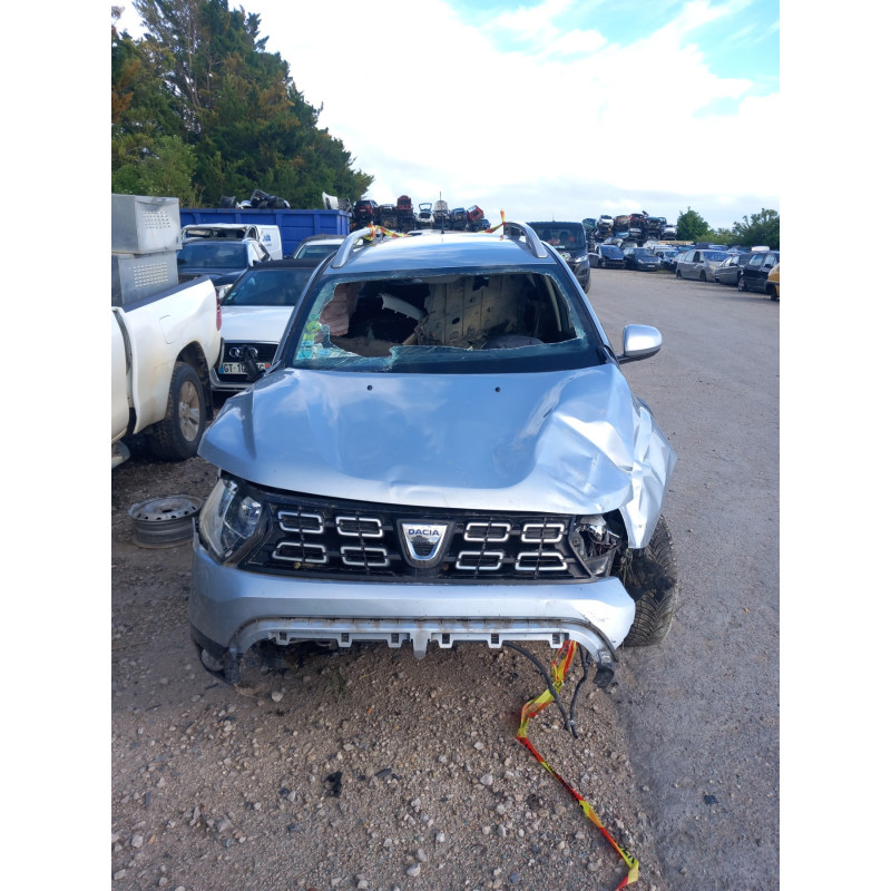 Feu arriere principal droit (feux) DACIA DUSTER 2 PHASE 1 d’occasion