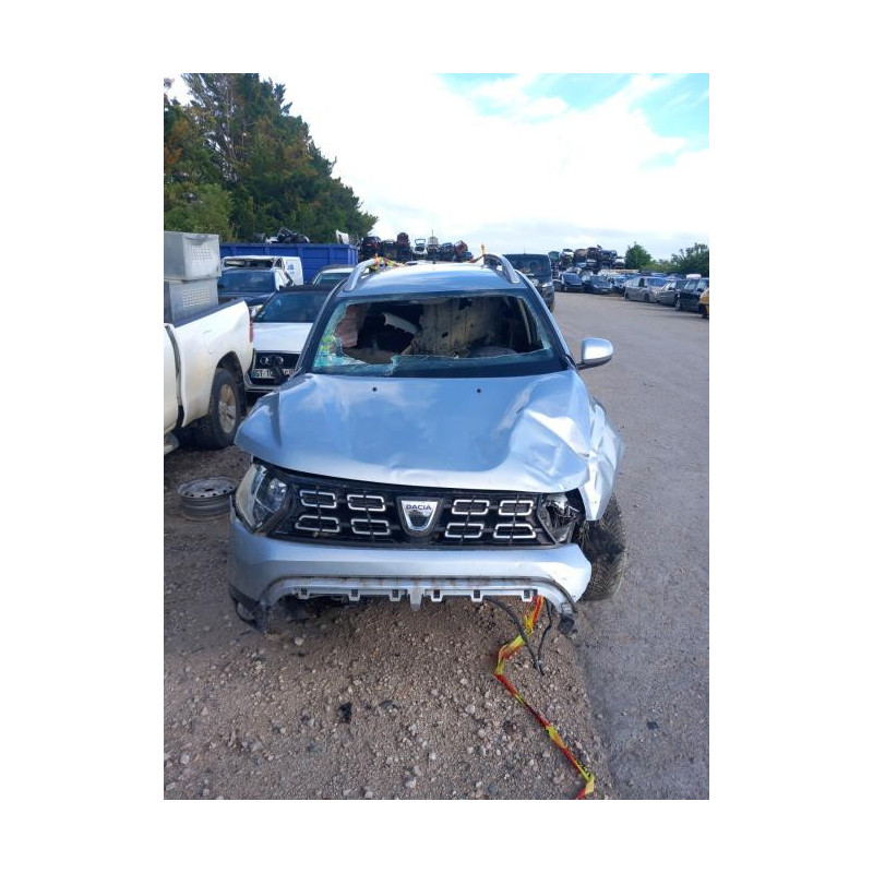 Feu arriere principal droit (feux) DACIA DUSTER 2 PHASE 1 d’occasion