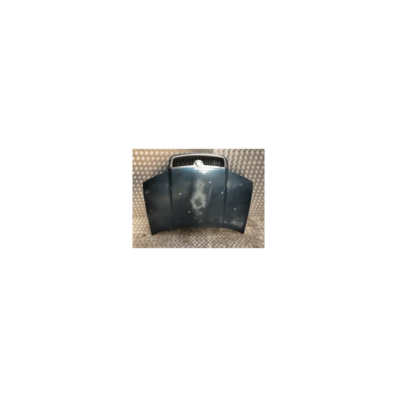 Capot SKODA FABIA 1 PHASE 1 d’occasion