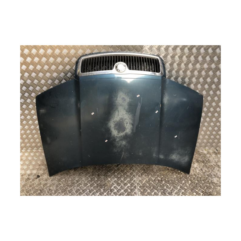 Capot SKODA FABIA 1 PHASE 1 d’occasion