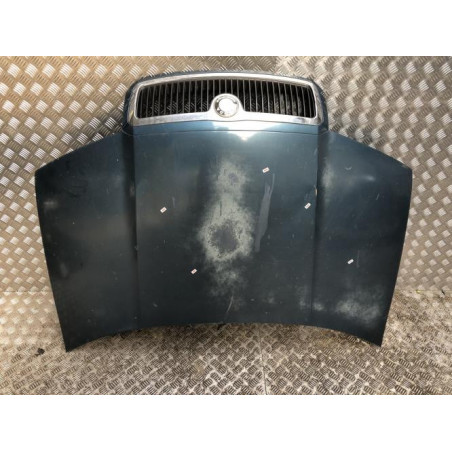 Capot SKODA FABIA 1 PHASE 1 d’occasion