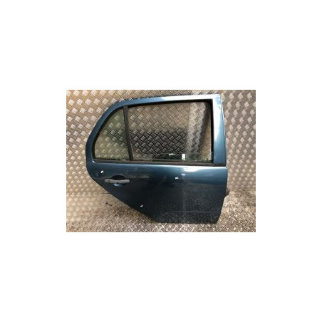 Porte arriere droit SKODA FABIA 1 PHASE 1 d’occasion
