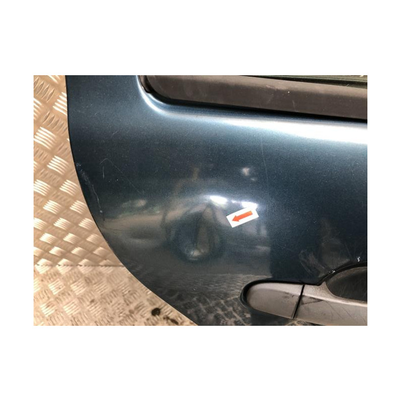 Porte arriere droit SKODA FABIA 1 PHASE 1 d’occasion