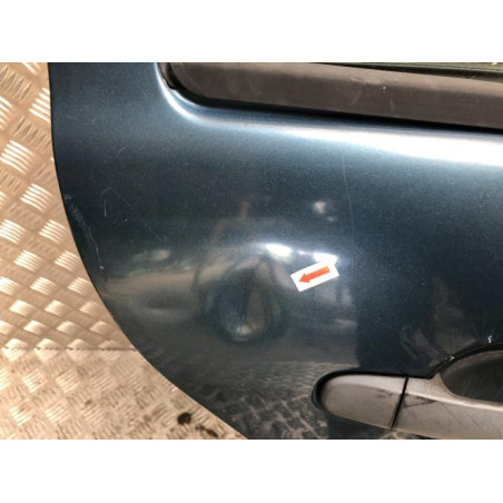 Porte arriere droit SKODA FABIA 1 PHASE 1 d’occasion