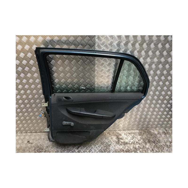Porte arriere droit SKODA FABIA 1 PHASE 1 d’occasion