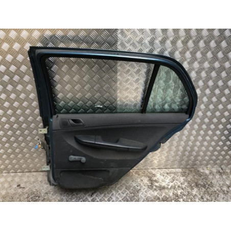 Porte arriere droit SKODA FABIA 1 PHASE 1 d’occasion