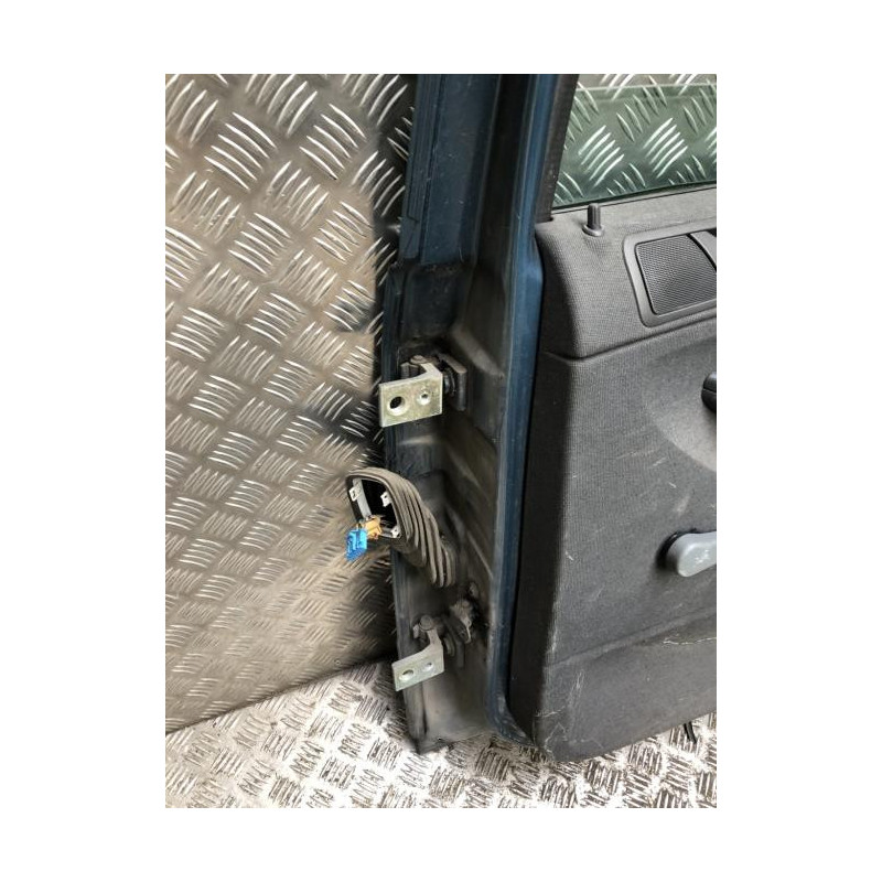 Porte arriere droit SKODA FABIA 1 PHASE 1 d’occasion