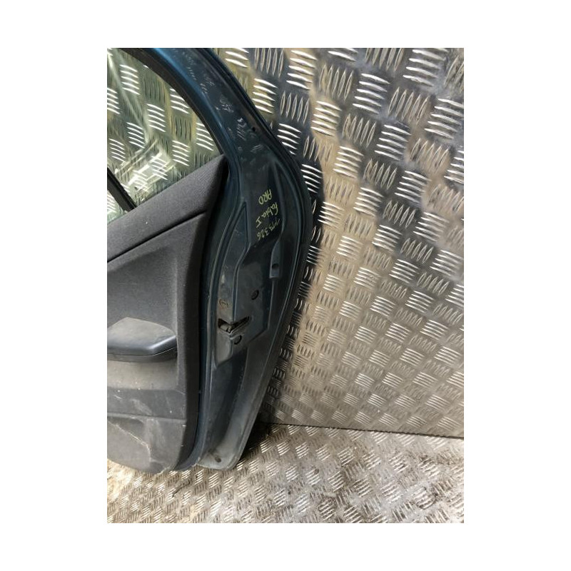 Porte arriere droit SKODA FABIA 1 PHASE 1 d’occasion