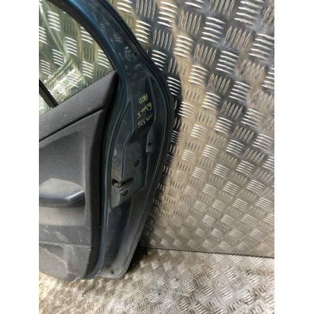 Porte arriere droit SKODA FABIA 1 PHASE 1 d’occasion
