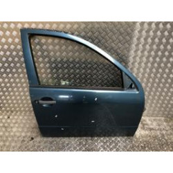 Porte avant droit SKODA FABIA 1 PHASE 1 d’occasion