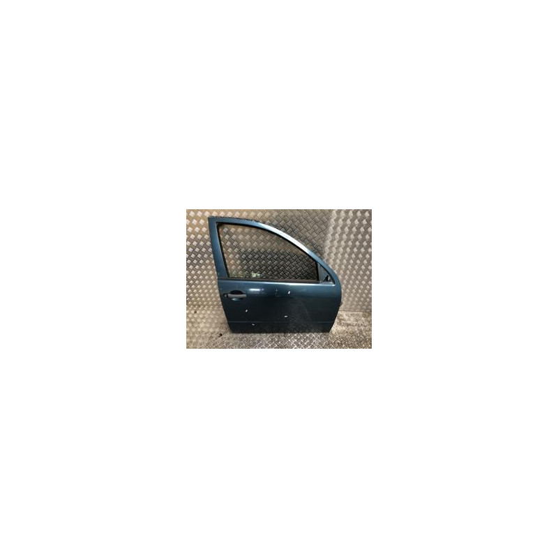 Porte avant droit SKODA FABIA 1 PHASE 1 d’occasion