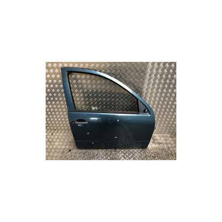Porte avant droit SKODA FABIA 1 PHASE 1 d’occasion